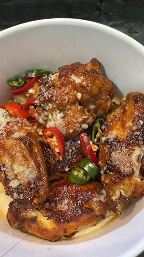 Photo of Fireaway - 46 St Benedicts St, Norwich NR2 4AQ